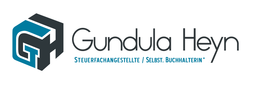 Logo GundulaHeyn